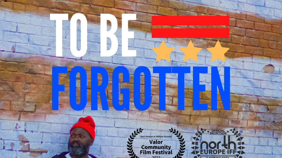 To Be Forgotten